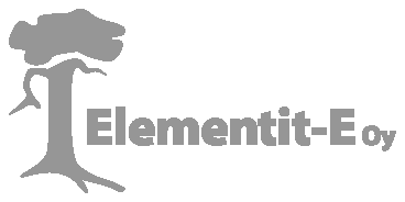 Elementit-E logo