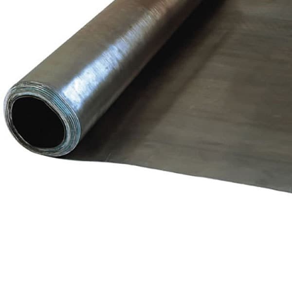 Lyijylevyt ja kelat Lyijy Pb 99.94% Cu 2x1000mm noin 2.2m2