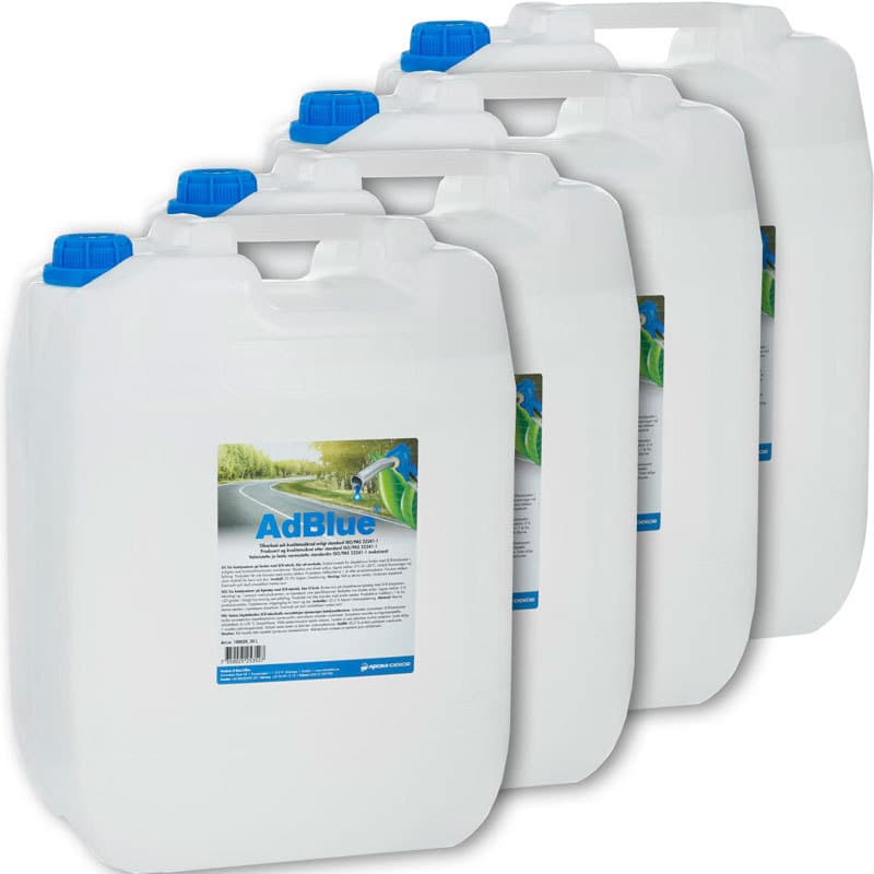 Adblue AdBlue 20l kanisteri