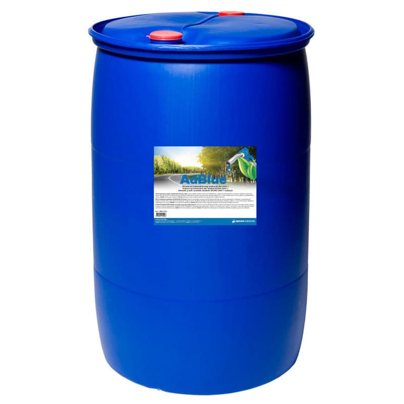 Adblue AdBlue 210l  tynnyri
