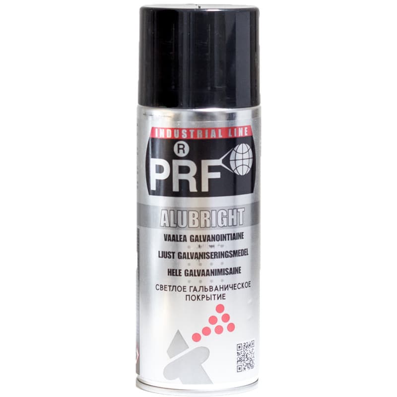 Teollisuus PRF Alubright 520ml