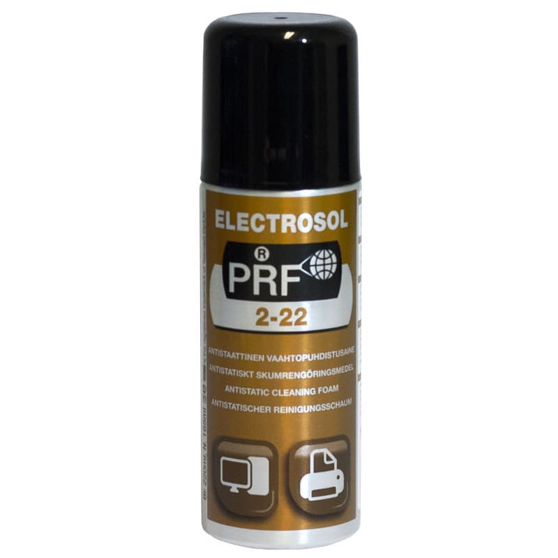 Elektroniikka PRF 2-22 Electrosol