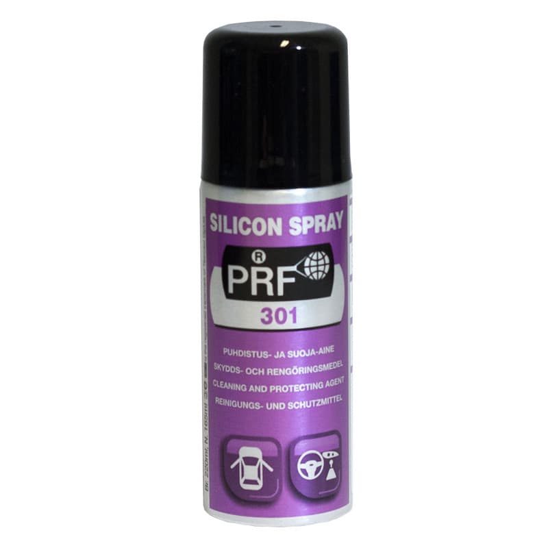 Elektroniikka PRF 301 Silicon spray
