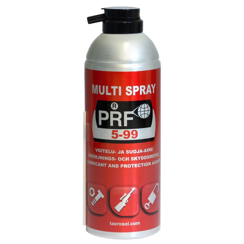 Elektroniikka PRF 5-99 Multi spray