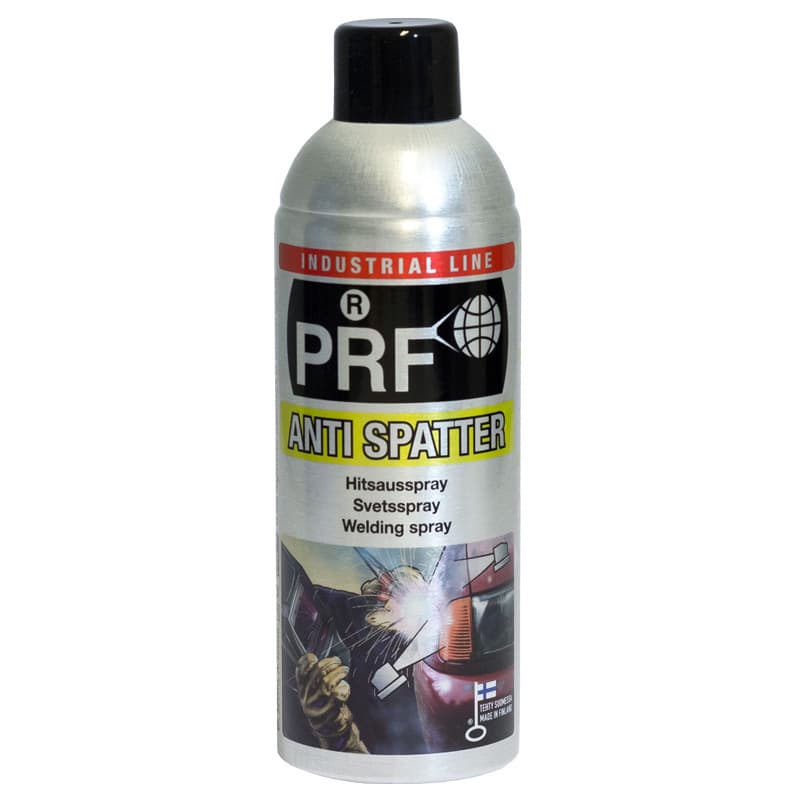 Teollisuus PRF Anti Spatter 520ml