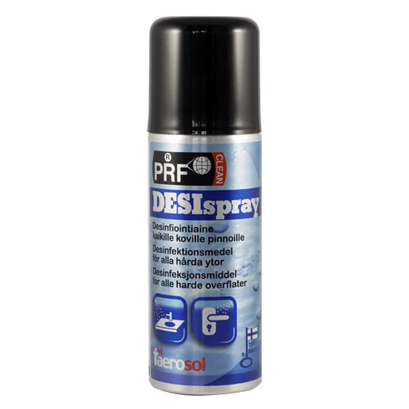 Teollisuus PRF Desispray 220ml