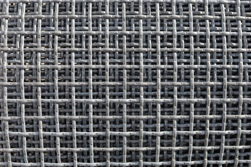Seulaverkot Teräs 20x20x5.0mm 2000mm