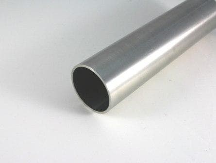 Kaideosat Kaideputki RST 42.4x2.0mm hiottu 6000mm