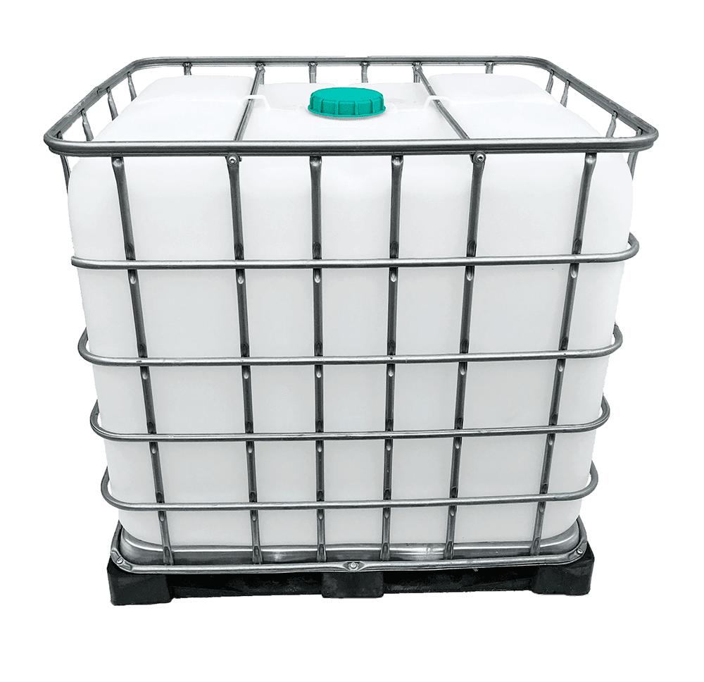 Liukkaudentorjunta DeFrost-jäänsulatusaine IBC 1000l