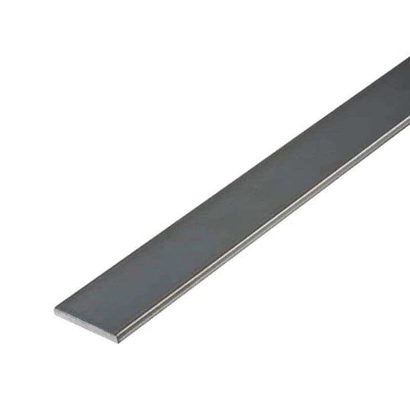 Lattateräkset Jousiteräs B 100x10mm 6000mm
