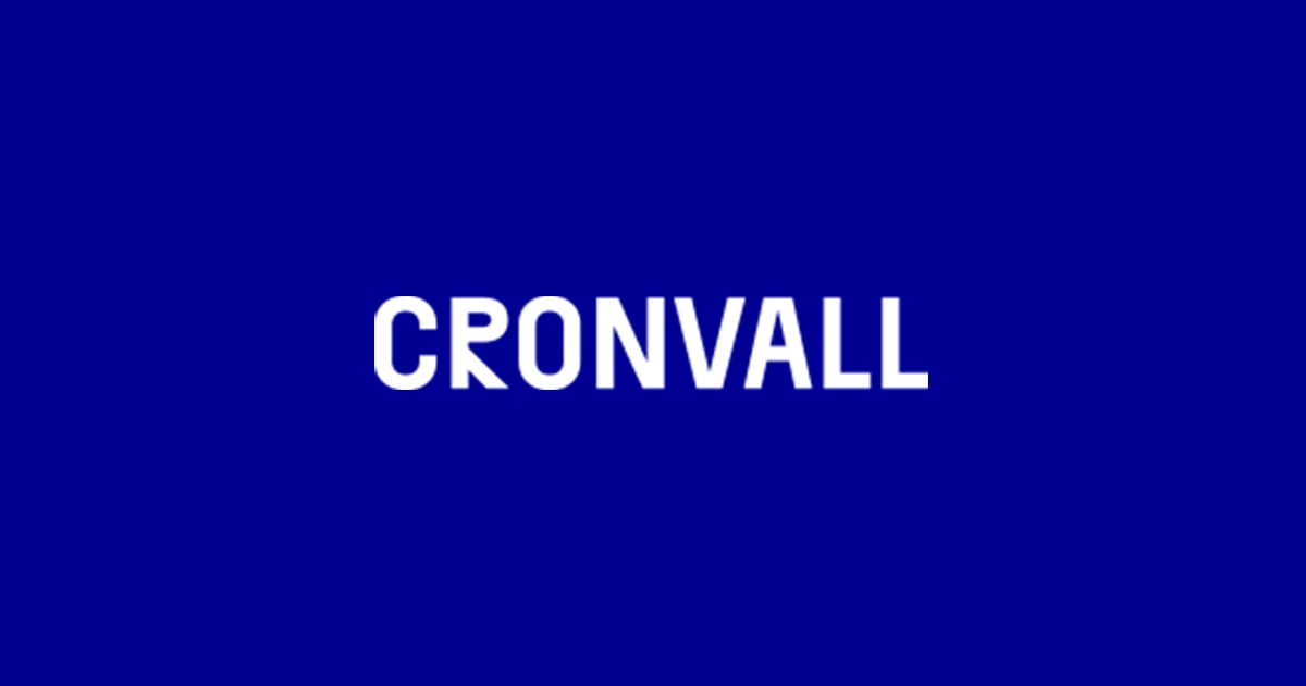 Cronvall-logo
